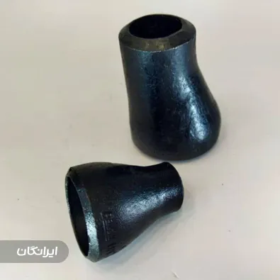 فروشگاه لوله و اتصالات احمدی