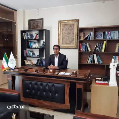 وکیل داور رفیعیان