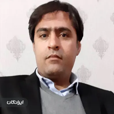 وکیل داور رفیعیان