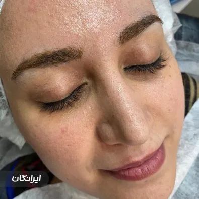 مرکز مراقبت پوستی گلناز شمایلی