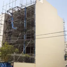 داربست فلزی احسان