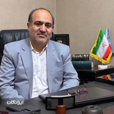 وکیل احمد رمضانی