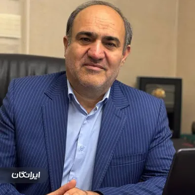 وکیل احمد رمضانی