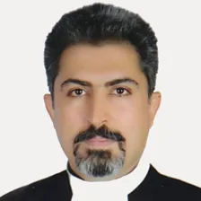 وکیل مازیار رستمی