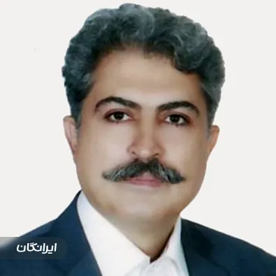 وکیل مازیار رستمی