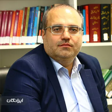 وکیل علی روفه گرحق