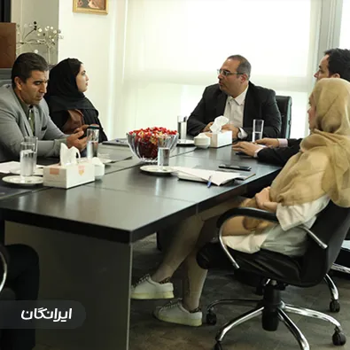 وکیل علی روفه گرحق