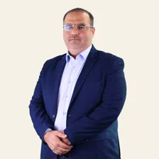 وکیل علی روفه گرحق