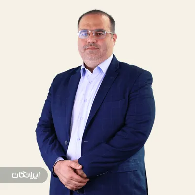 وکیل علی روفه گرحق