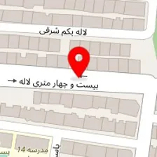 سالن زیبایی ظفر