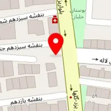 سالن مژه الناز غلامی