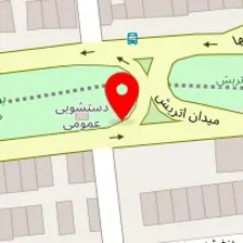 سالن زیبایی آفاق