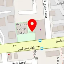 سالن میکروبلدینگ بانوی گلستان