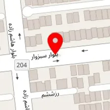 سالن زیبایی سوگند نوریان