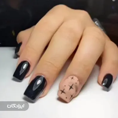 سالن زیبایی مهسا خلفی