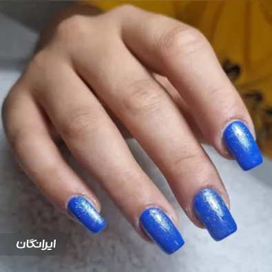 سالن زیبایی مهسا خلفی