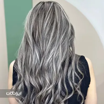 سالن رنگ و لایت رویا قاسمی