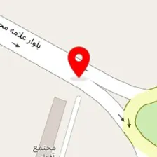 سالن زیبایی ندا