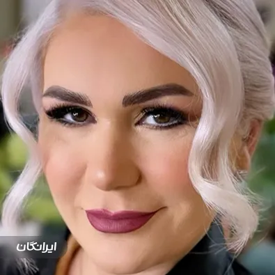 سالن زیبایی مهشید مرادی