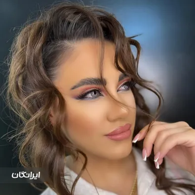 سالن زیبایی آنیسو