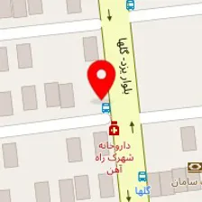 سالن زیبایی لاوین