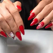 سالن زیبایی زهرا حاتمی