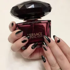 کاشت ناخن نیوشا محبی