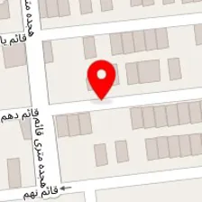 سالن کاشت ناخن نیوشا