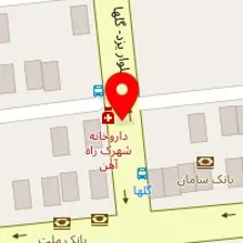 سالن آرایش دائم ضحی شکیبا