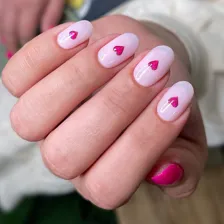 کاشت ناخن نگار تیموری