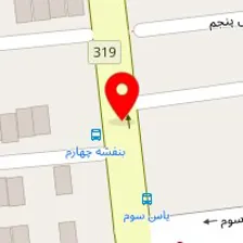 سالن کاشت ناخن نگار تیموری