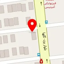 سالن زیبایی شادی