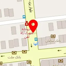 سالن زیبایی لیدیا