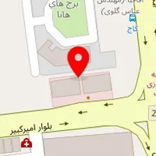 سالن زیبایی بانو حسینی