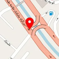 املاک صنعتی صدرا