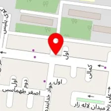 آکادمی کاشت ناخن میترا اسدی