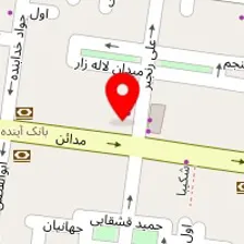 سالن زیبایی سارای