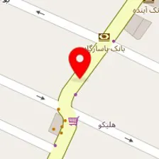 آموزش کاشت ناخن الی دوخت