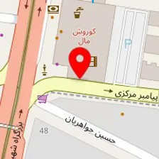 آموزش رنگ مو سحر سرفراز