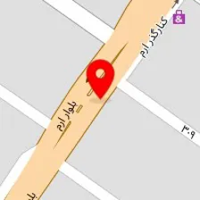 سالن کراتین شرفی