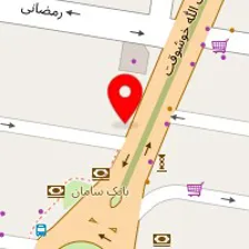 آموزش رنگ مو سحر امینی