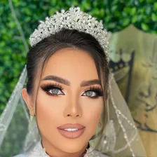 سالن زیبایی مریم خداپرست