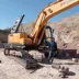 آهنگری و ثابت تراشی بن سعید