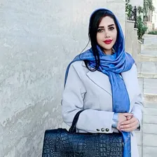 وکیل عاطفه زارع