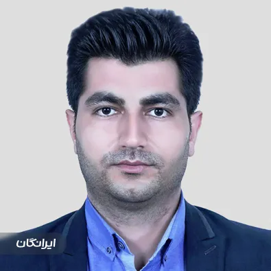 وکیل وحدت زارعی