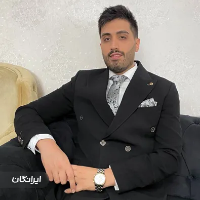 وکیل ایمان زاغری