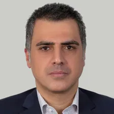 وکیل شروین زاهد منش