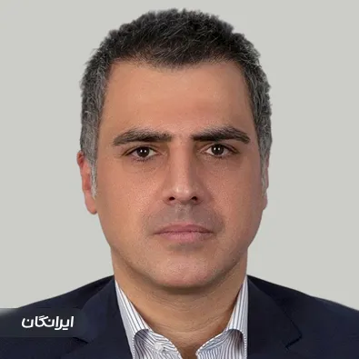 وکیل شروین زاهد منش