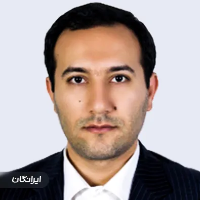 وکیل محمدعلی زلفی