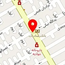 دکتر امیرارسلان فضیلت